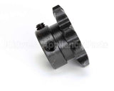 22152-0017 Middleby Sprocket,40 Chain 9T 5/8Bore
