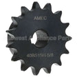 22152-0018 Compatible Middleby Sprocket, Chain