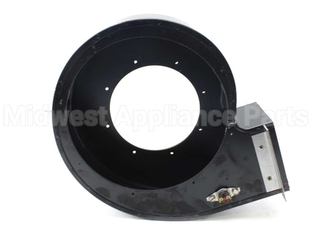 221520 Reznor Venter Housing Assy Ueas