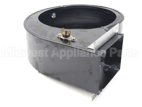 221520 Reznor Venter Housing Assy Ueas