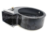 221520 Reznor Venter Housing Assy Ueas