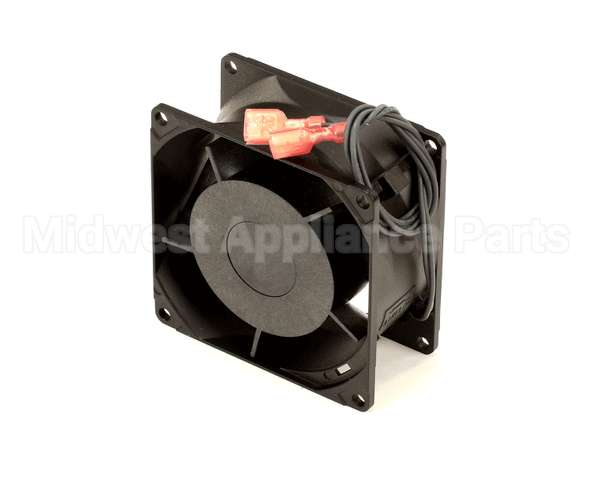 22155.1002 Bunn Fan Assembly,Axial 115V Ac W/Term