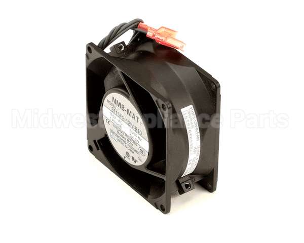 22155.1002 Bunn Fan Assembly,Axial 115V Ac W/Term