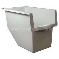 2216111 Whirlpool Bin-Freezer