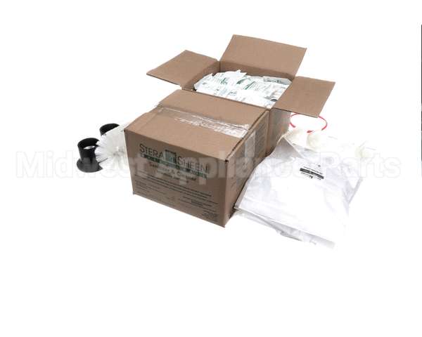 2216190 Stoelting F121/Sf121 12 Month Maint Kit