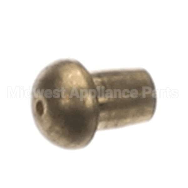 22174-0009 Compatible Middleby Orifice, By-Pass #62 Lpg W .038