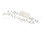 22174.1010 Bunn Kit, Housing, Socket With Terminals