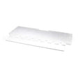 22179 Compatible Nieco Sizzle Plate Patty Catch Alum23