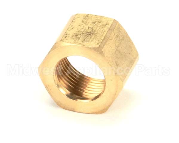2218-7 Montague Compression Nut 7/16 Cc