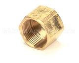 2218-7 Montague Compression Nut 7/16 Cc