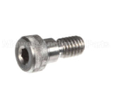 22182 Nieco Screw, Shss, 3/8"X1/4" Dia X 5/16-18" Ss