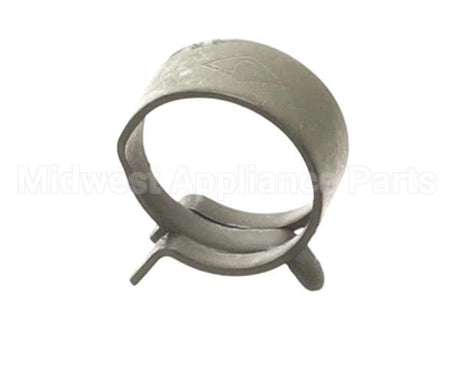 2218697 Market Forge Hose Clamp 5010-103 Green
