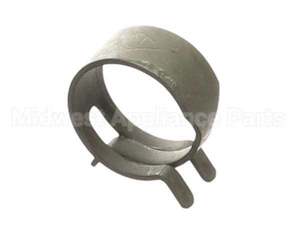 2218697 Market Forge Hose Clamp 5010-103 Green