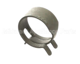 2218697 Market Forge Hose Clamp 5010-103 Green