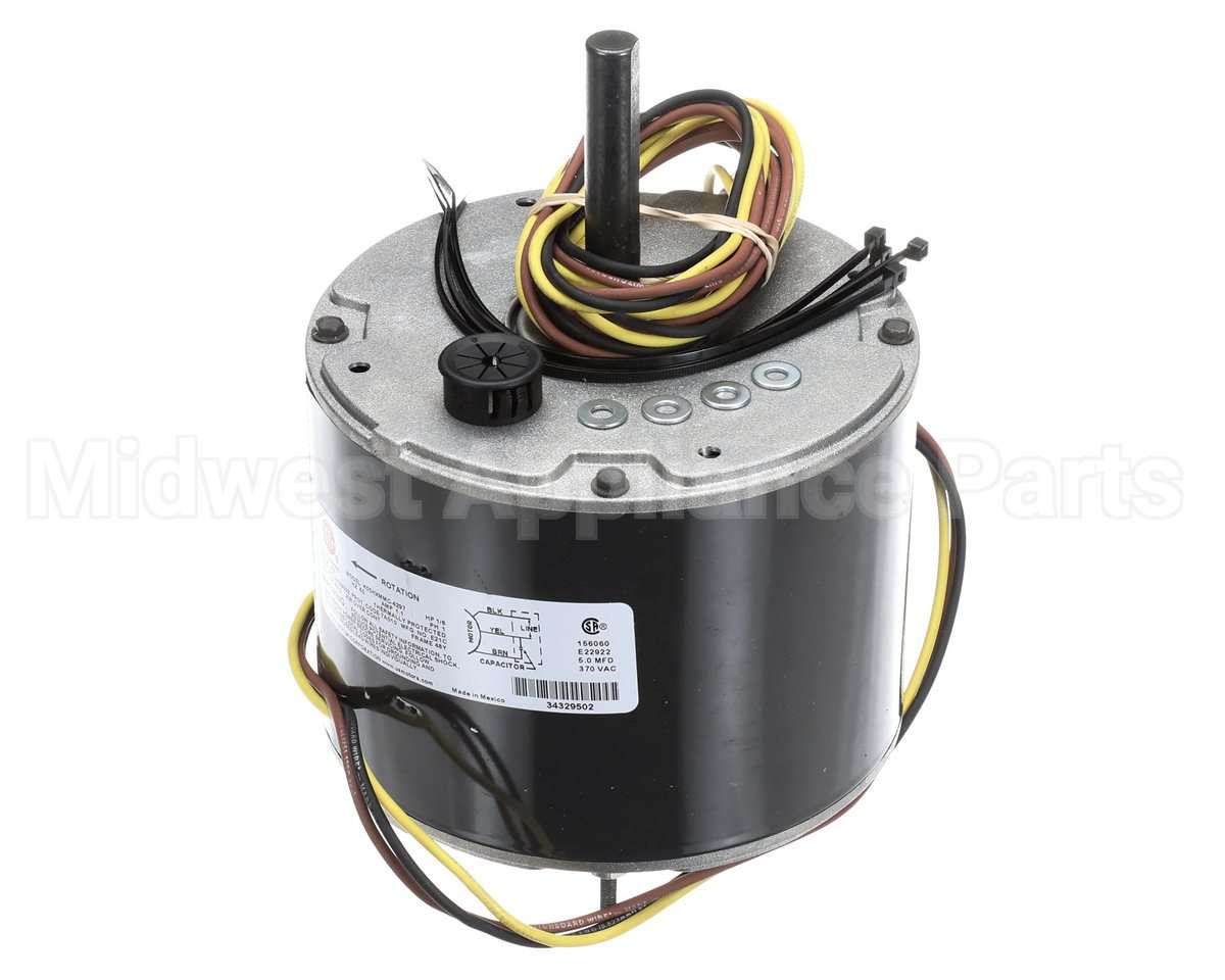 22191503 International Comfort Products 1/6Hp 230V1Ph 48Frm Motor