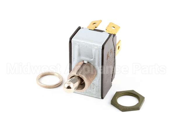 22198 Henny Penny Power Switch - Dpst So