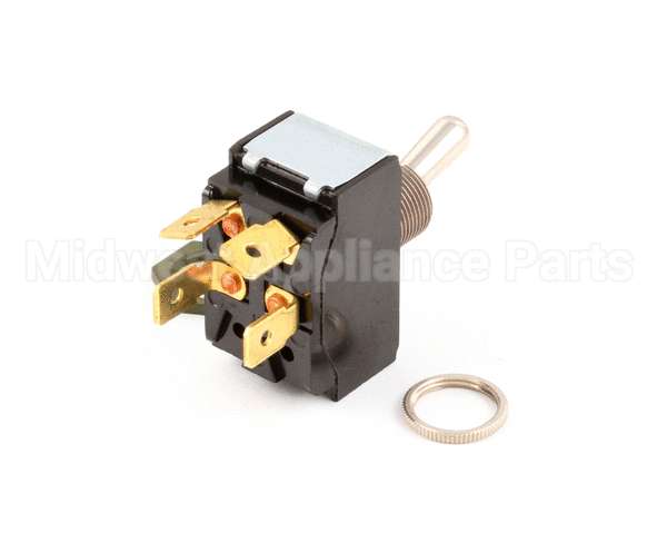 22198 Henny Penny Power Switch - Dpst So