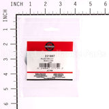 221997 Briggs & Stratton Plug-Welch