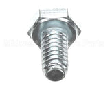 8090428 Frymaster 1/4-20 X 1/2 Hex Hd Screw