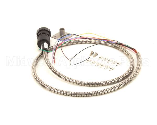 222-50210-13 Fast Harness
