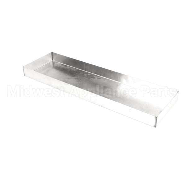 222-B9H-003K-S Compatible Midwest Appliance Parts Pan, Condensate, 21.25