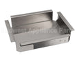 222-BEF-0003-S Delfield Pan, Recessed Scale 7.75W