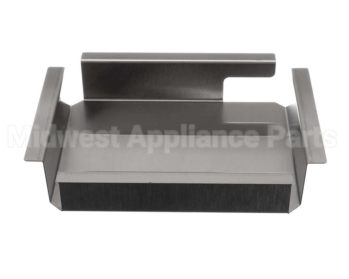 222-BEF-0003-S Delfield Pan, Recessed Scale 7.75W