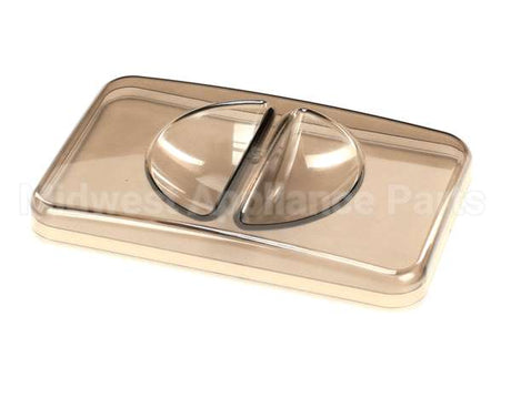 2220-040 Concordia Beverage Lid Hopper Xpress