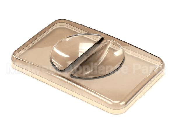 2220-040 Concordia Beverage Lid Hopper Xpress