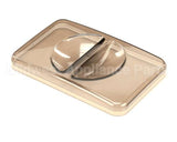 2220-040 Concordia Beverage Lid Hopper Xpress