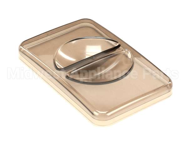 2220-040 Concordia Beverage Lid Hopper Xpress