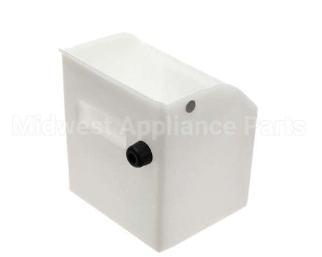 2220-041 Concordia Beverage Assembly- Dregs Bin- Nsf