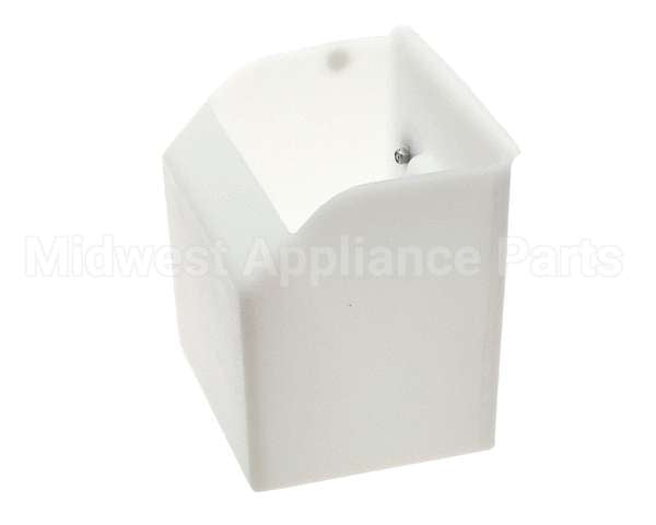 2220-041 Concordia Beverage Assembly- Dregs Bin- Nsf