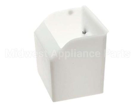 2220-041 Concordia Beverage Assembly- Dregs Bin- Nsf