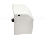 2220-041 Concordia Beverage Assembly- Dregs Bin- Nsf