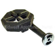 222002 Compatible Garland Front Burner Assy 9 Ci