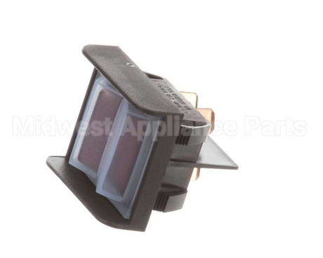 222010 Duke Switch, Oslo 120V Crtl111A125V