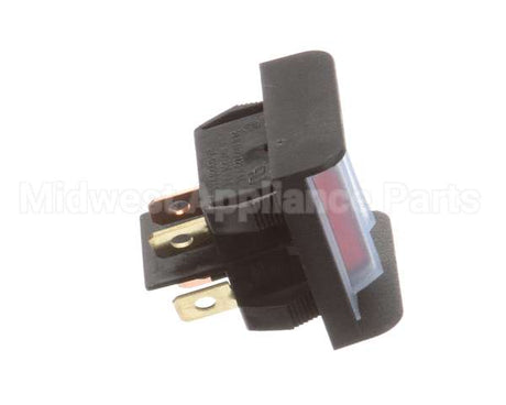 222010 Duke Switch, Oslo 120V Crtl111A125V