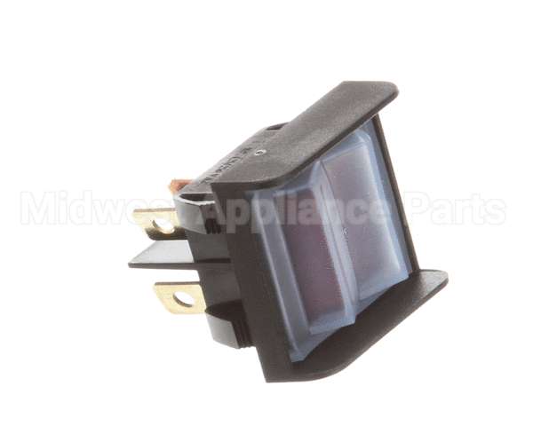 222010 Duke Switch, Oslo 120V Crtl111A125V