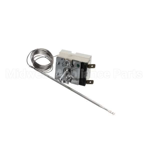 222026 Compatible Duke Thermostat, Up To 300V Ego 55.13069.960