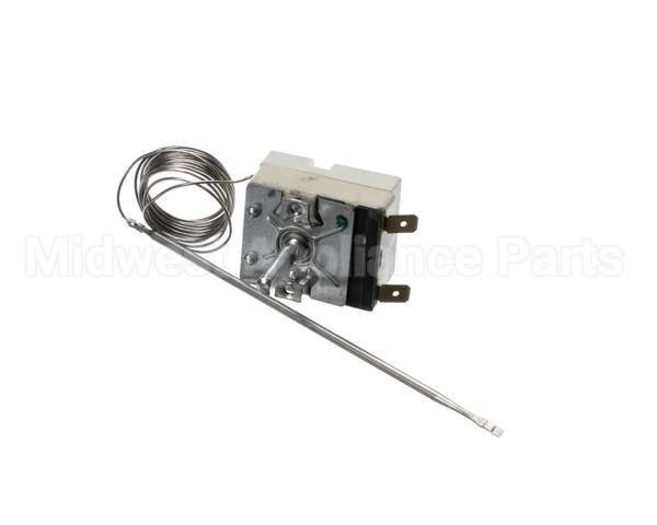 222026 Duke Thermostat, Up To 300V Ego 55.13069.960