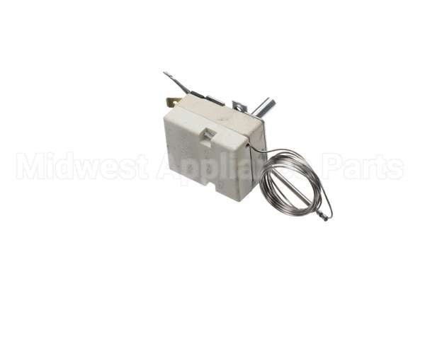 222026 Duke Thermostat, Up To 300V Ego 55.13069.960