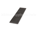 222035 Garland 11 Bar Top Grate 6Inx24In