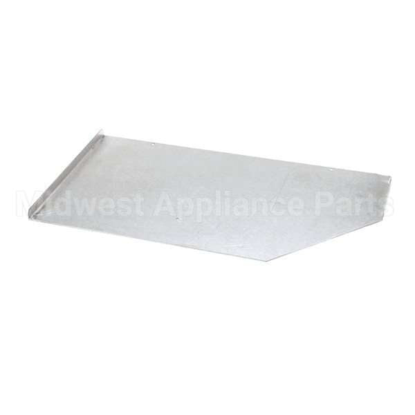 2220482 Compatible Frymaster Cover, Re Rh Contactor B Ox