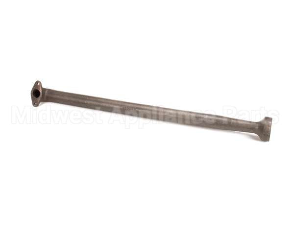 222060 Garland Rear Venturi-Cast