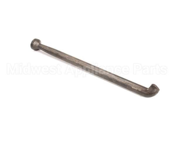 222060 Garland Rear Venturi-Cast