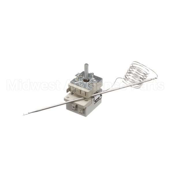 222081 Compatible Duke Thermostat, Electric 230V Ego #55.18659.0