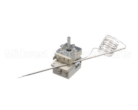 222081 Duke Thermostat,Electric 230V Ego #55.18659.0