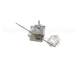 222081 Duke Thermostat,Electric 230V Ego #55.18659.0