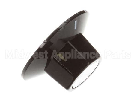 222082 Duke Knob,T-Stat Hot Food En #524.808 Knob -#